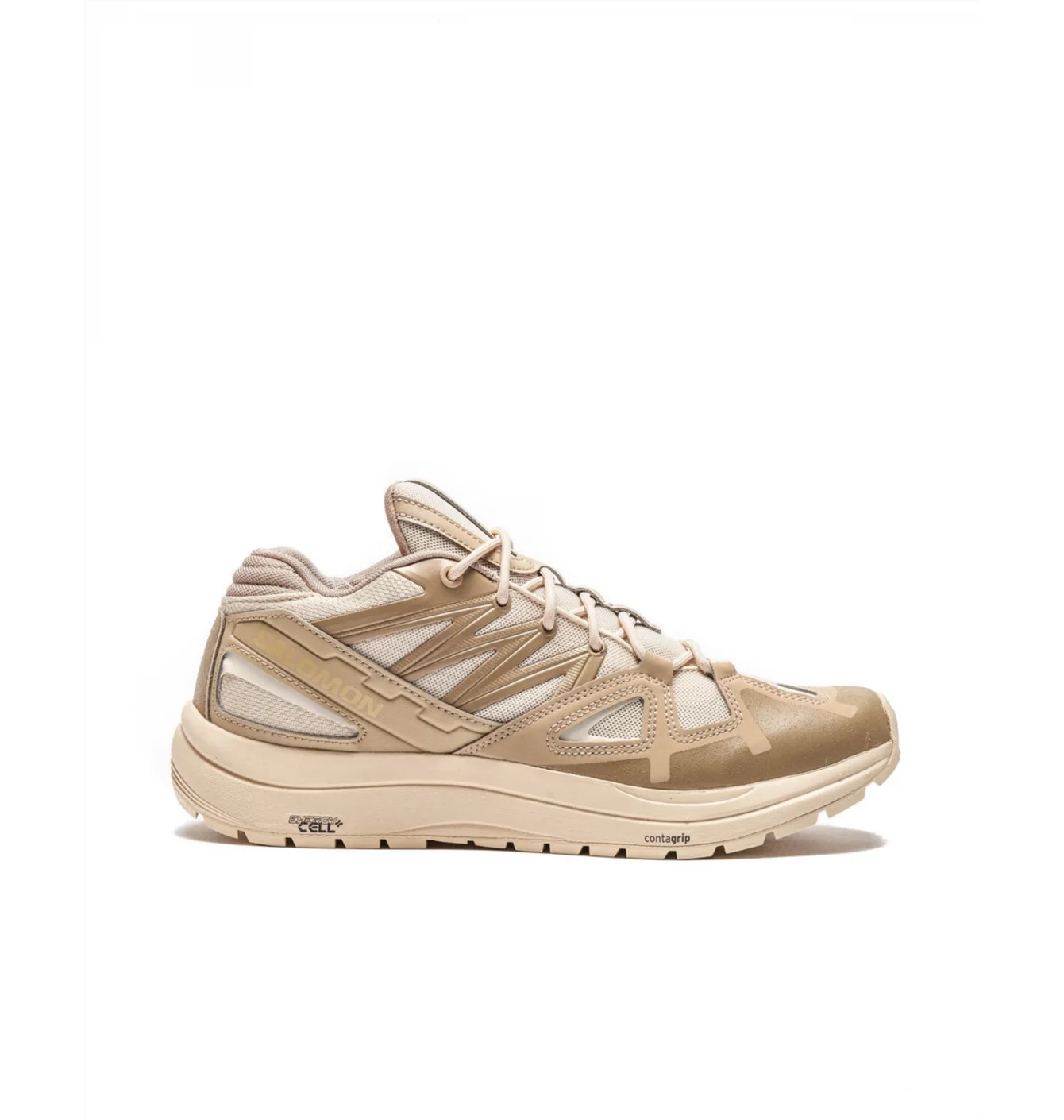 Salomon Odyssey 1 Beige