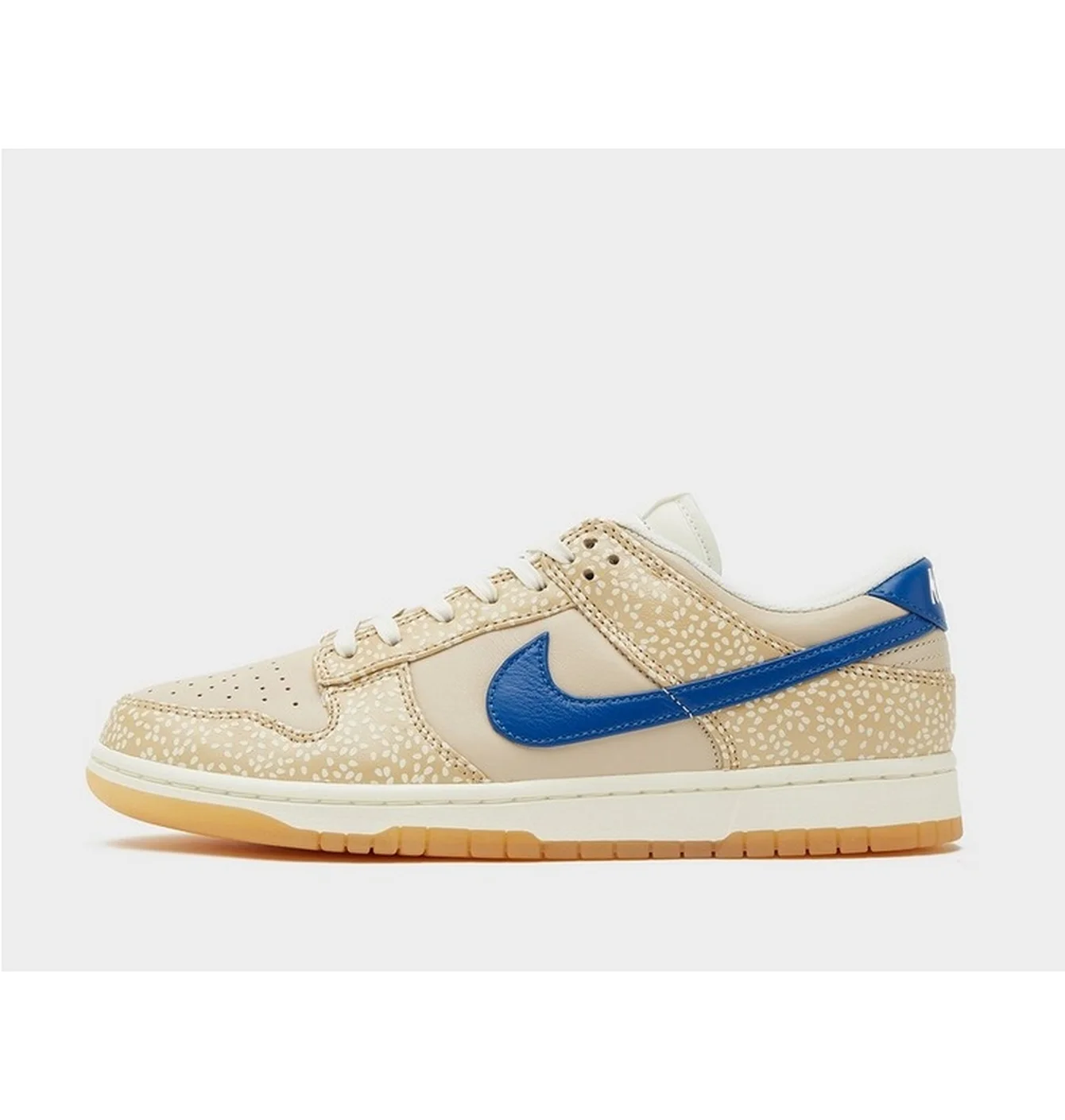 Nike Dunk Low Montreal Bagel Sesame