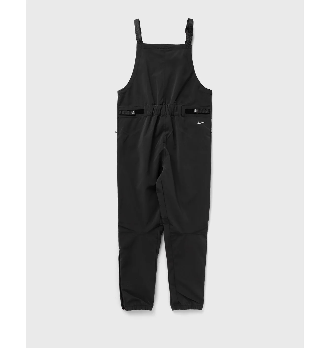 Комбінезон дитячий Nike Acg Storm-Fit Big Kids’ Puddle Pants Black FD3152-010