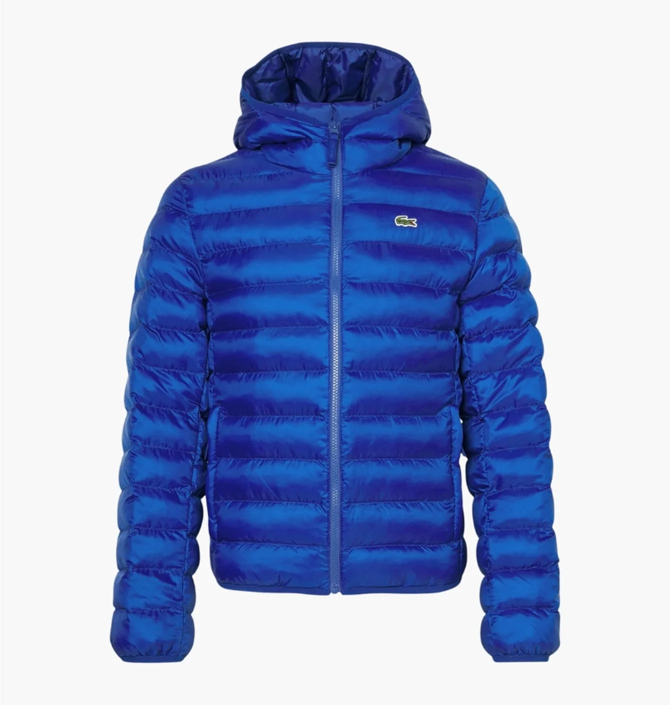 Куртка чоловіча Lacoste Outdoor Blue LA222T04N-K13