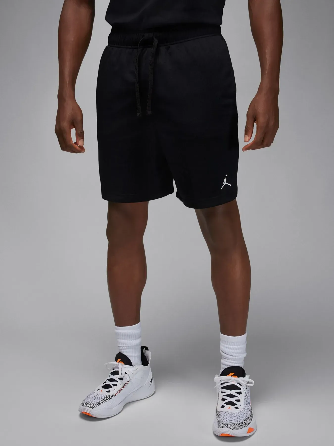 Шорти чоловічі Nike M J Df Sprt Mesh Short (FN5816-075)