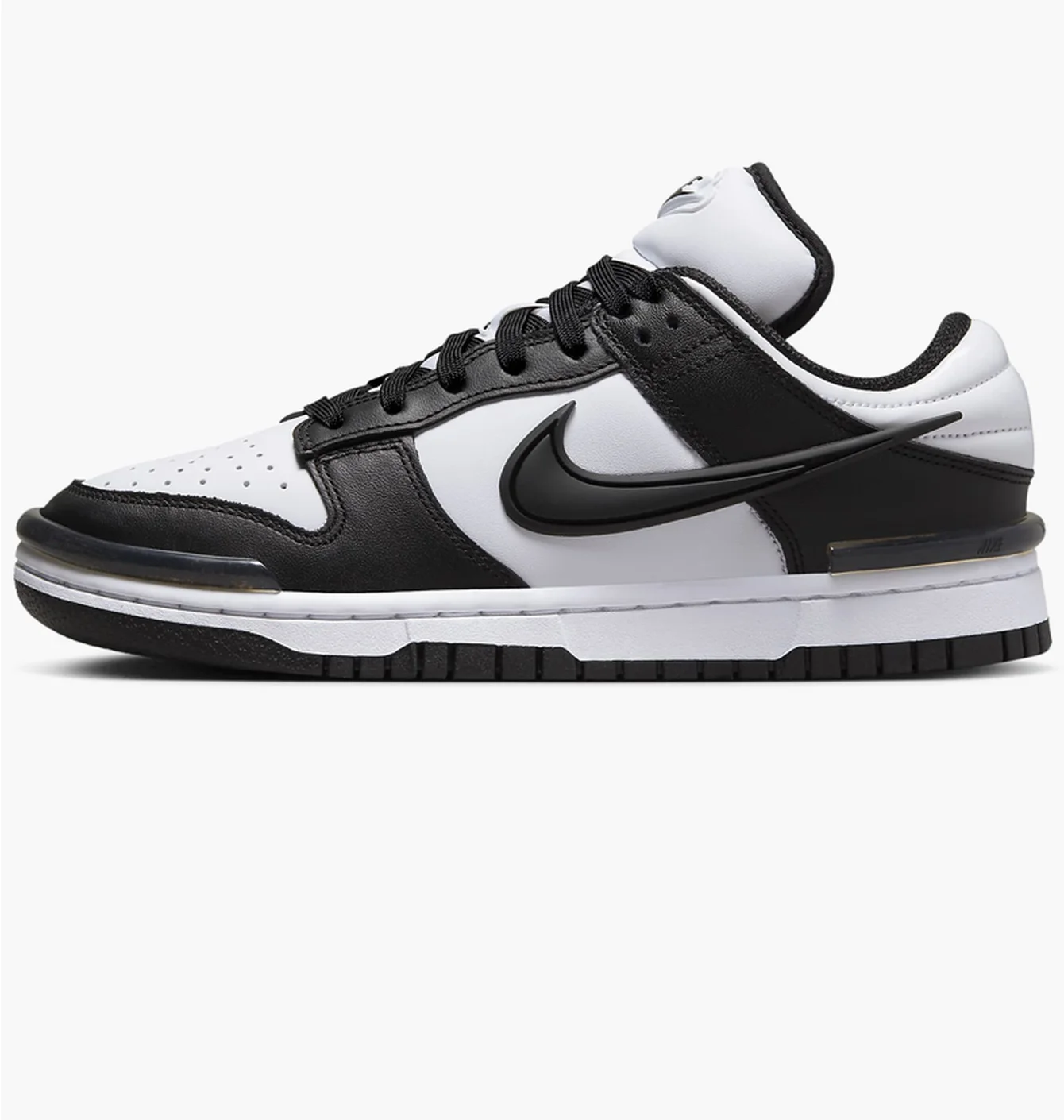 Nike Dunk Low Twist