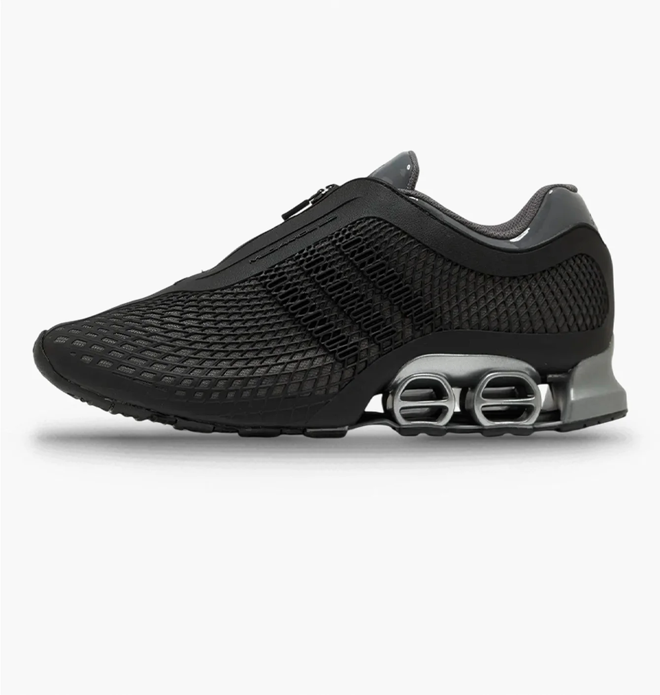 Кросівки чоловічі Adidas Megaride S2 Black JR4743