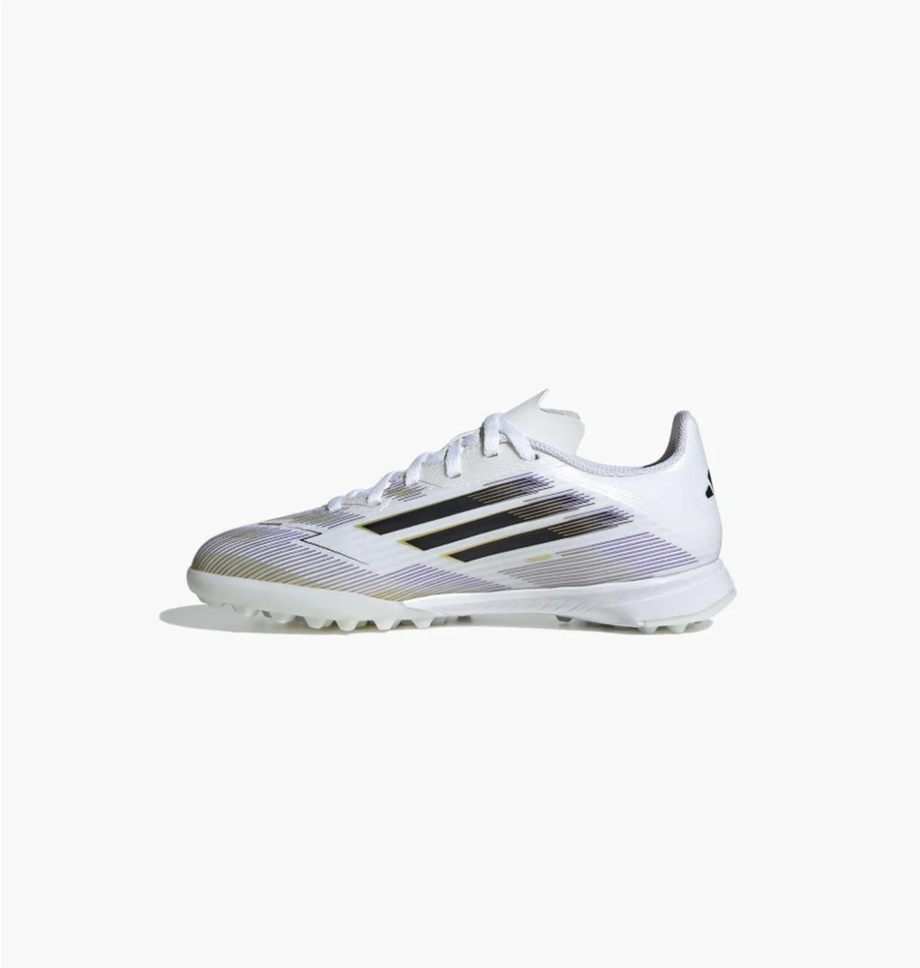 Сороконіжки дитячі Adidas F50 League White JI0002