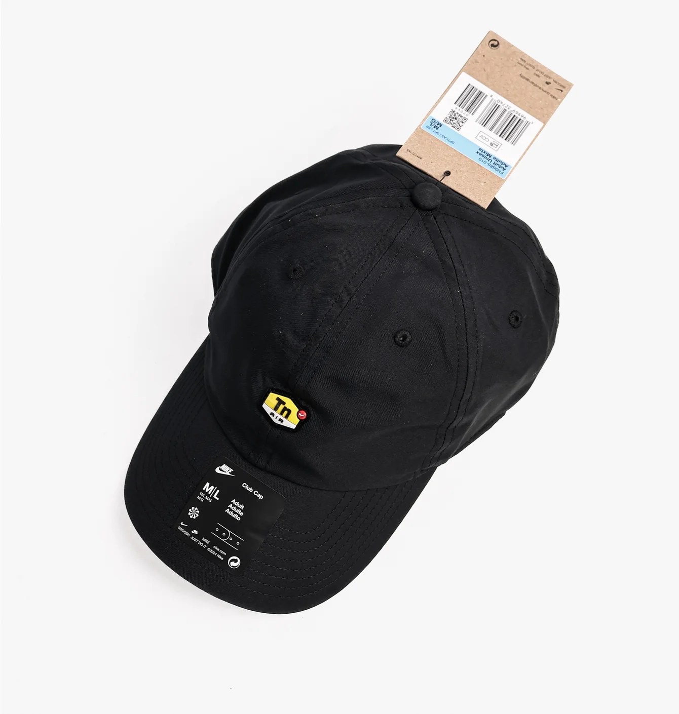 NIKE U NK DF CLUB CAP