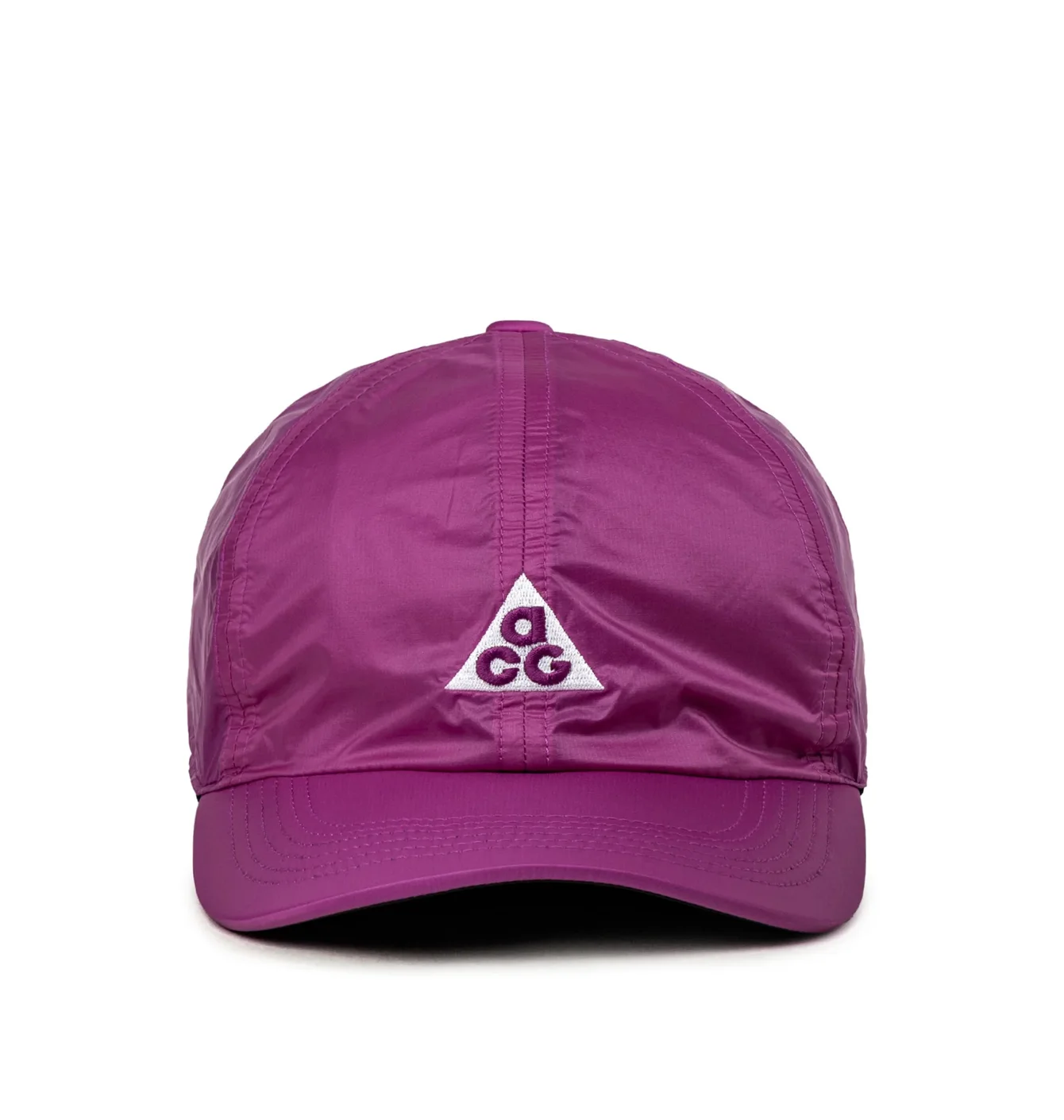 Кепка унісекс Nike Acg Unstructured Pink FB6533-551