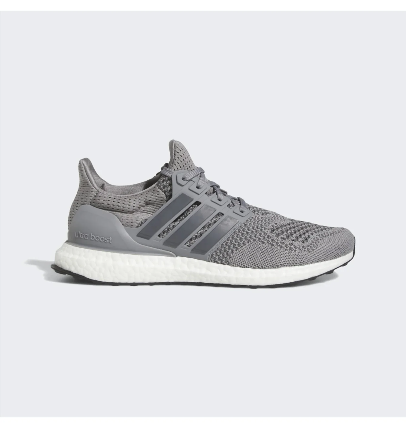 Кросівки чоловічі Adidas Ultraboost 1.0 Shoes Grey Hq4200
