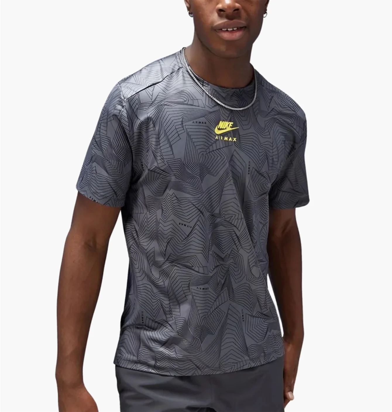 M NSW AIR MAX TC PK DF TEE