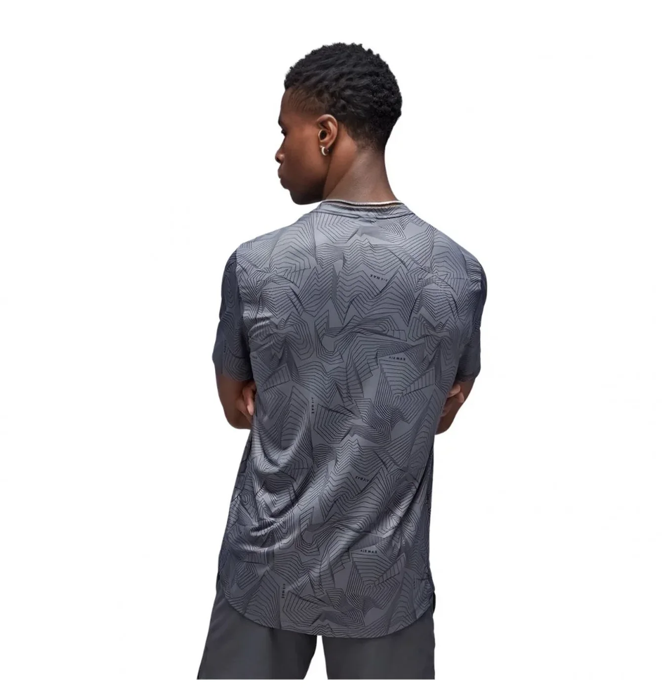 M NSW AIR MAX TC PK DF TEE