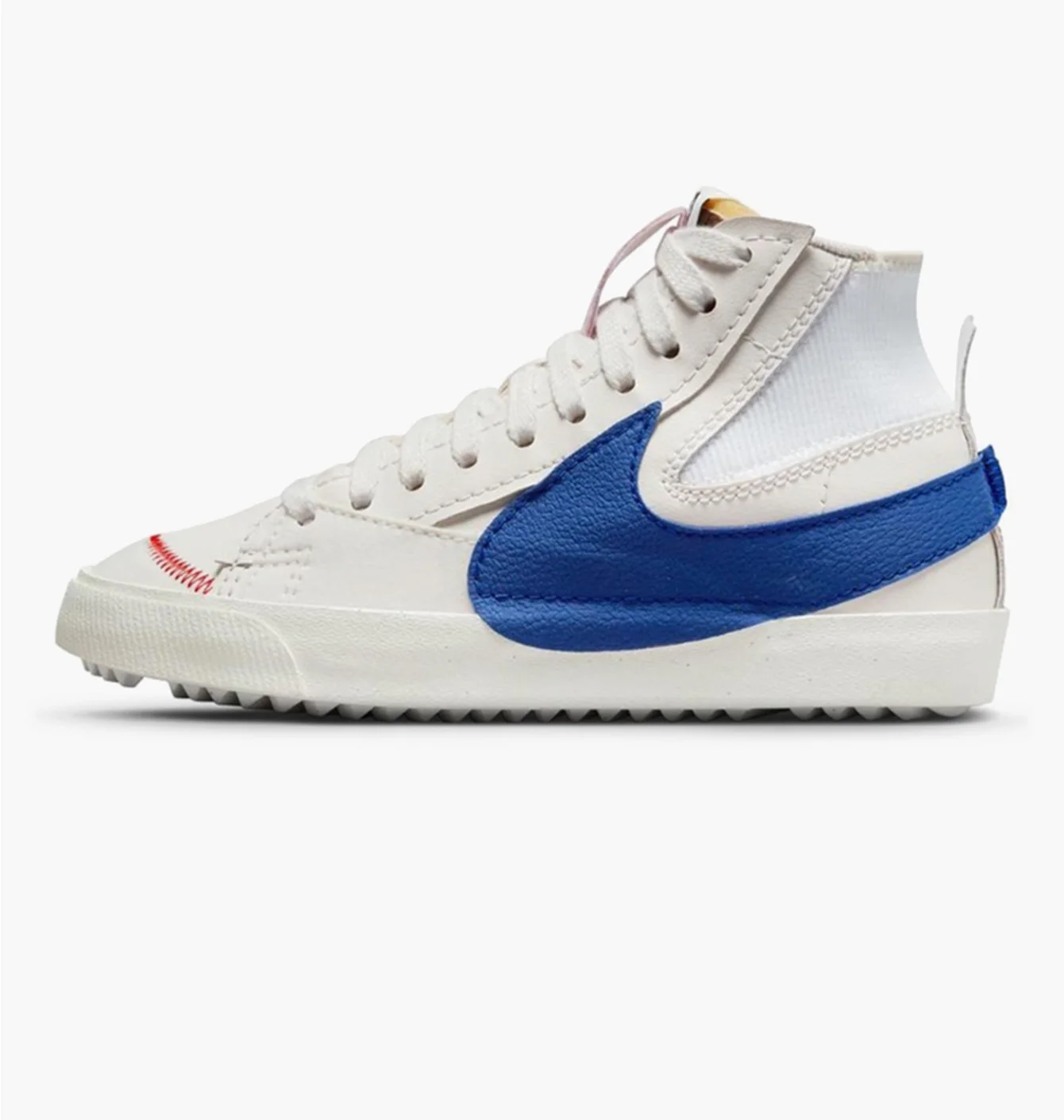 BLAZER MID 77 JUMBO