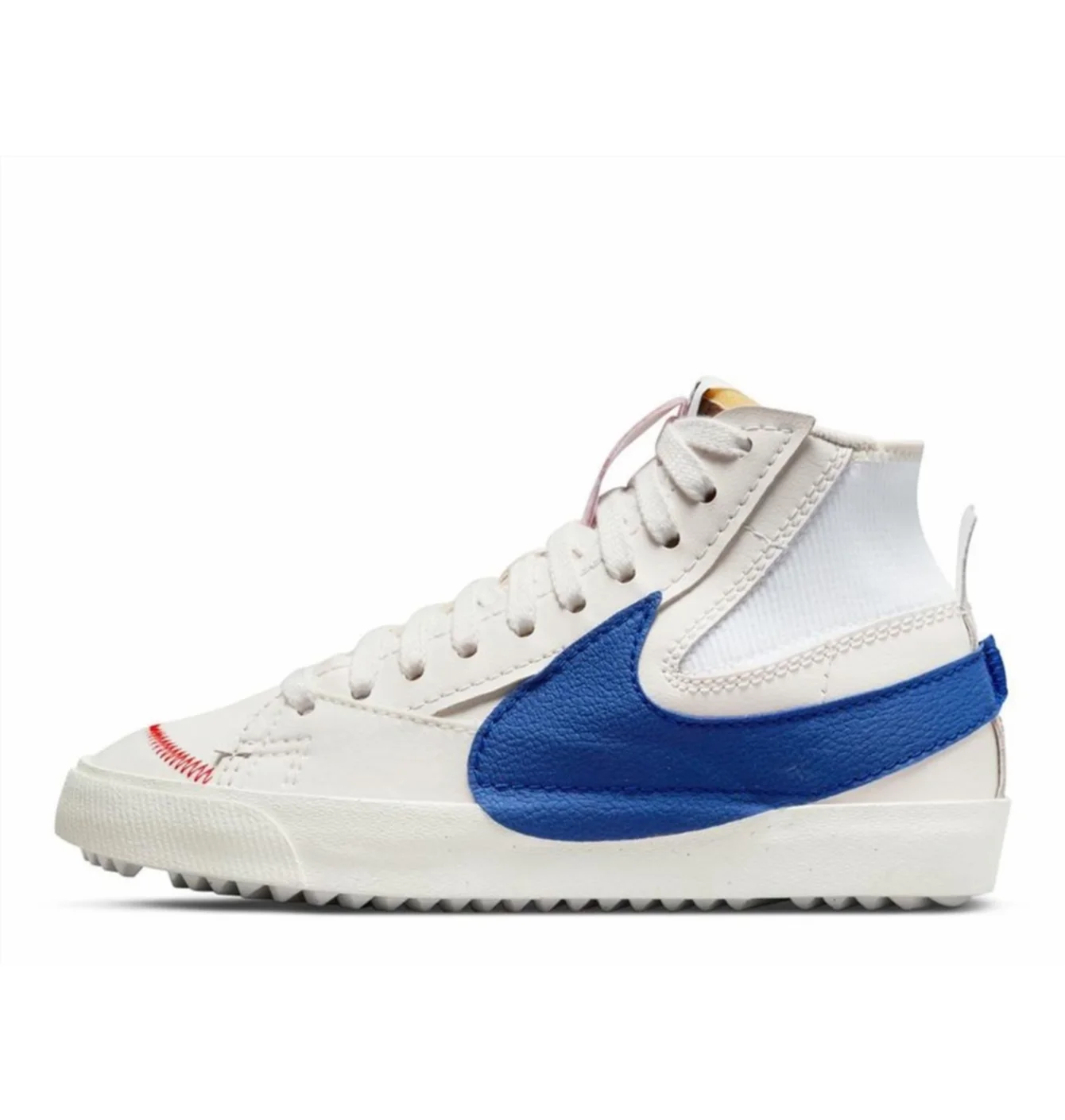 BLAZER MID 77 JUMBO
