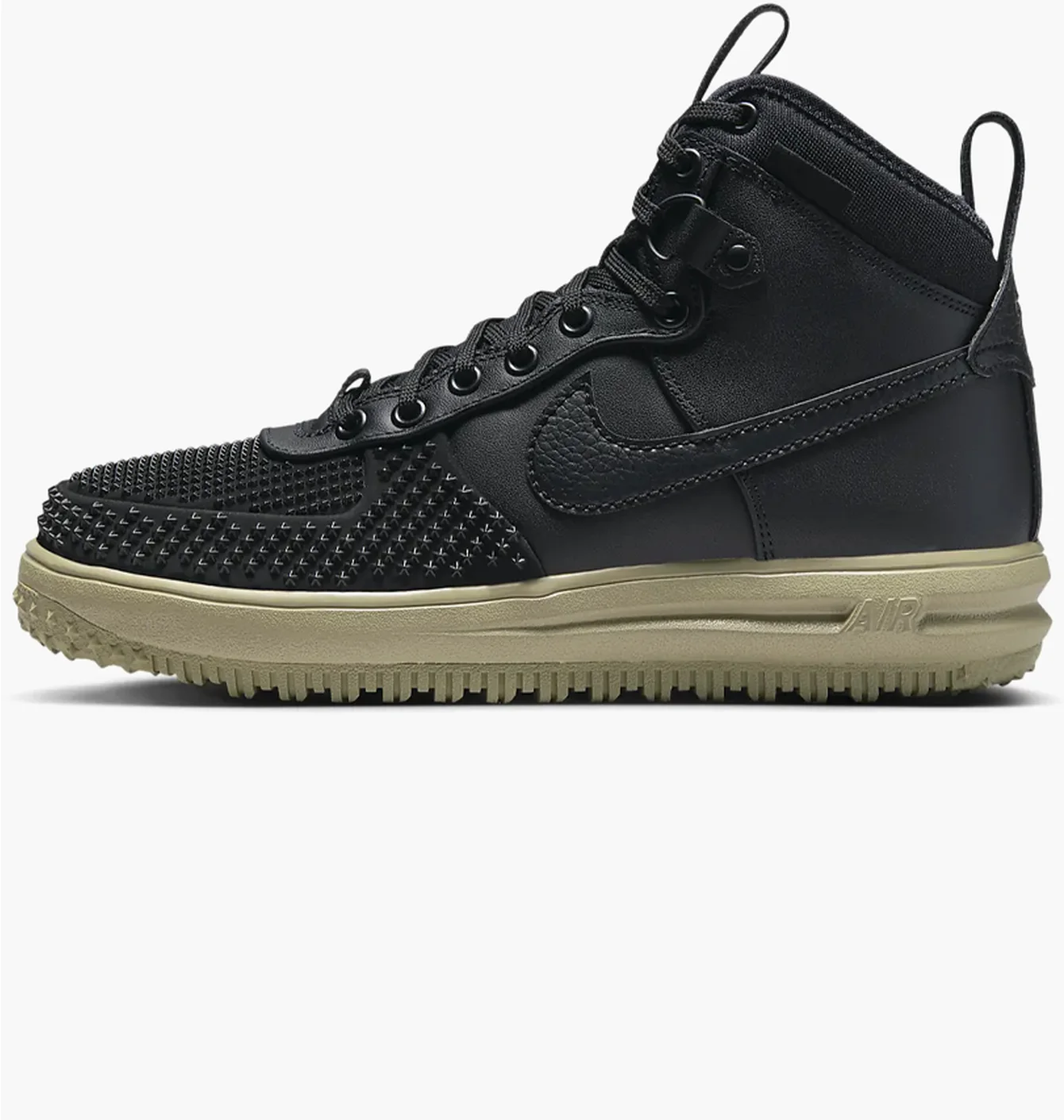 NIKE LUNAR FORCE 1 DUCKBOOT