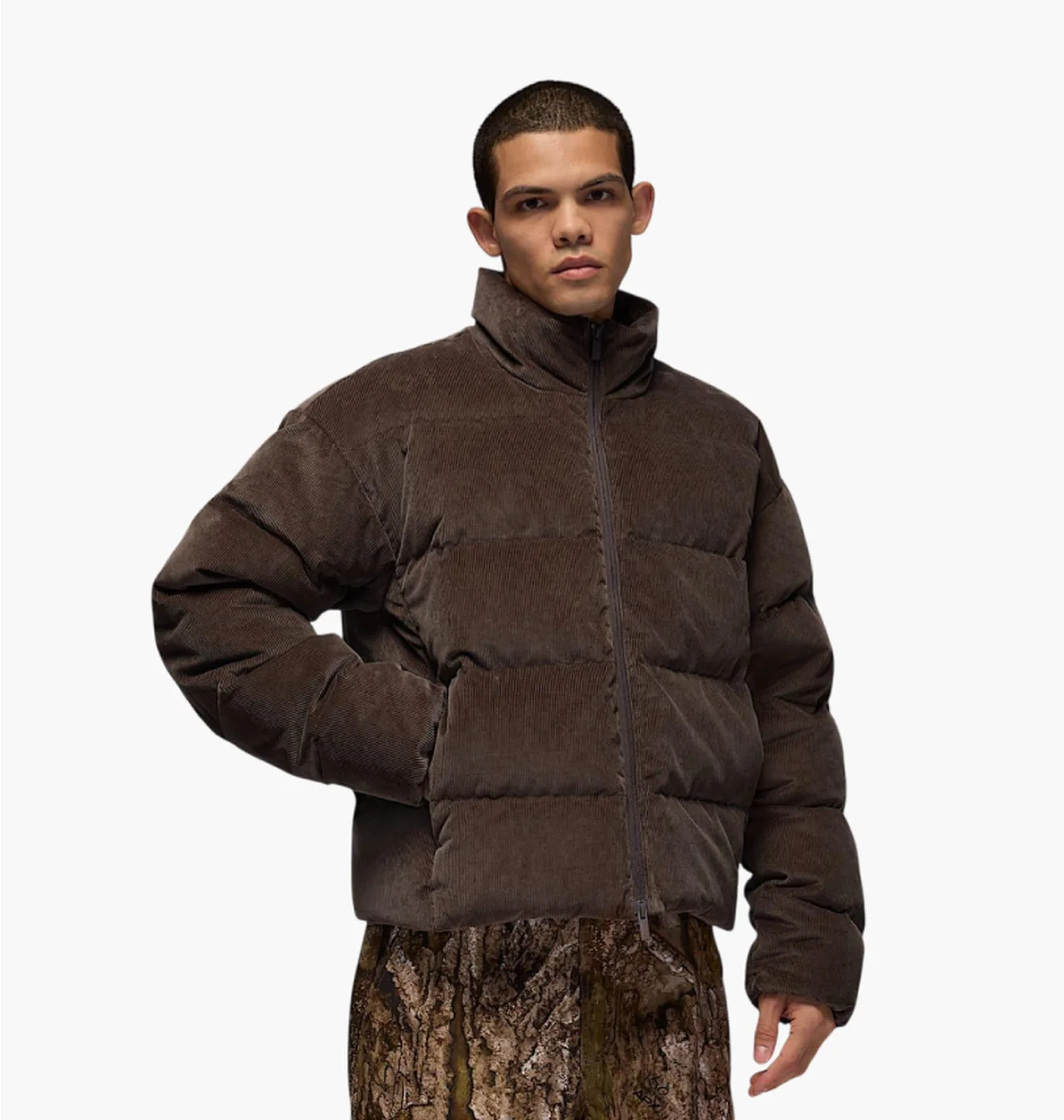 Куртка Nike Air Jordan Flight Down Puffer