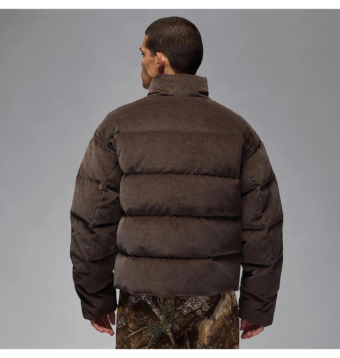 Куртка Nike Air Jordan Flight Down Puffer