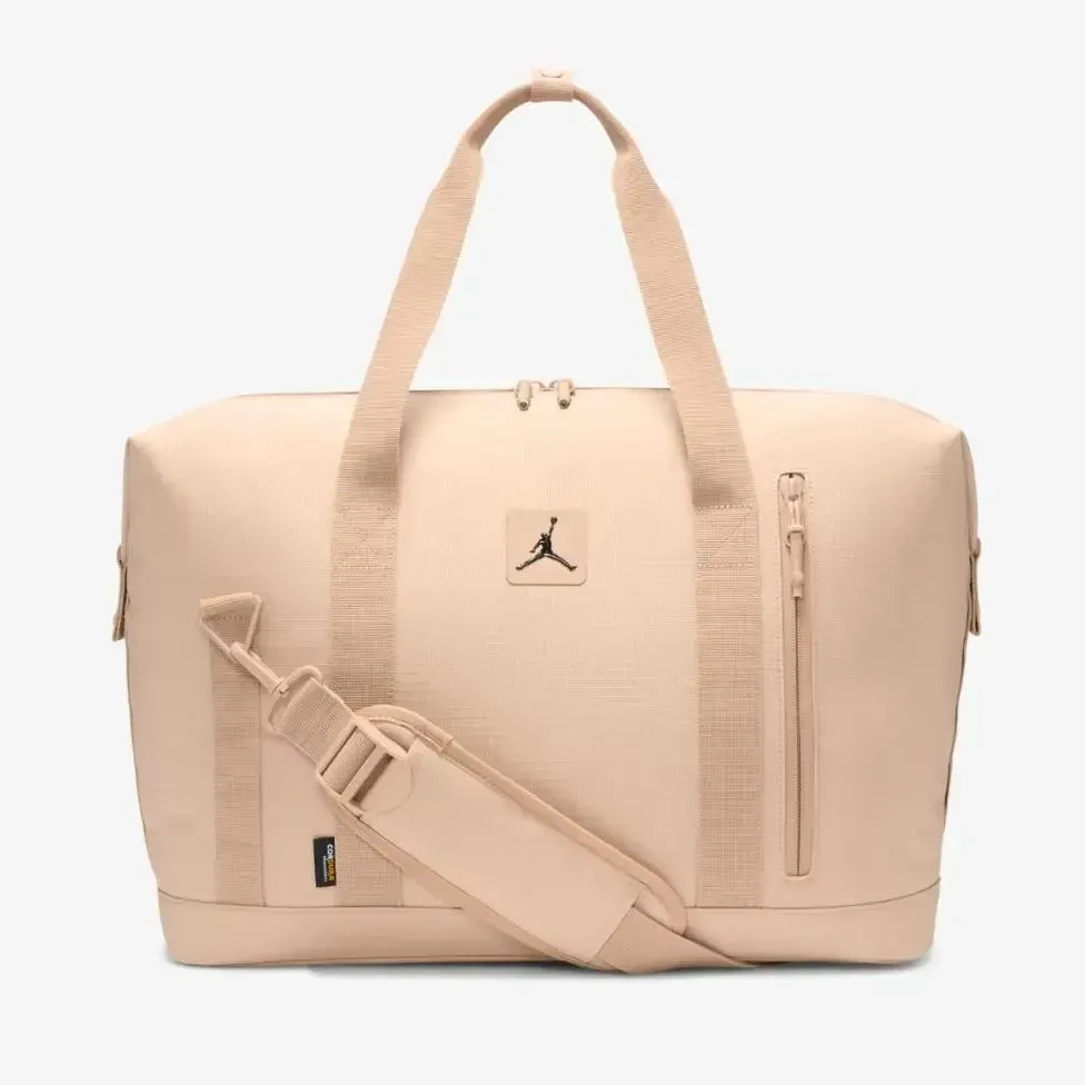 Сумка Nike Air Jordan Cordura Franchise Beige