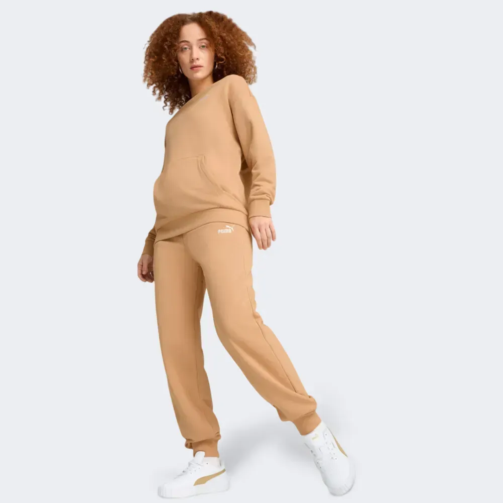 Спортивний костюм жіночий Puma Relaxed Sweat Suit (68507463)
