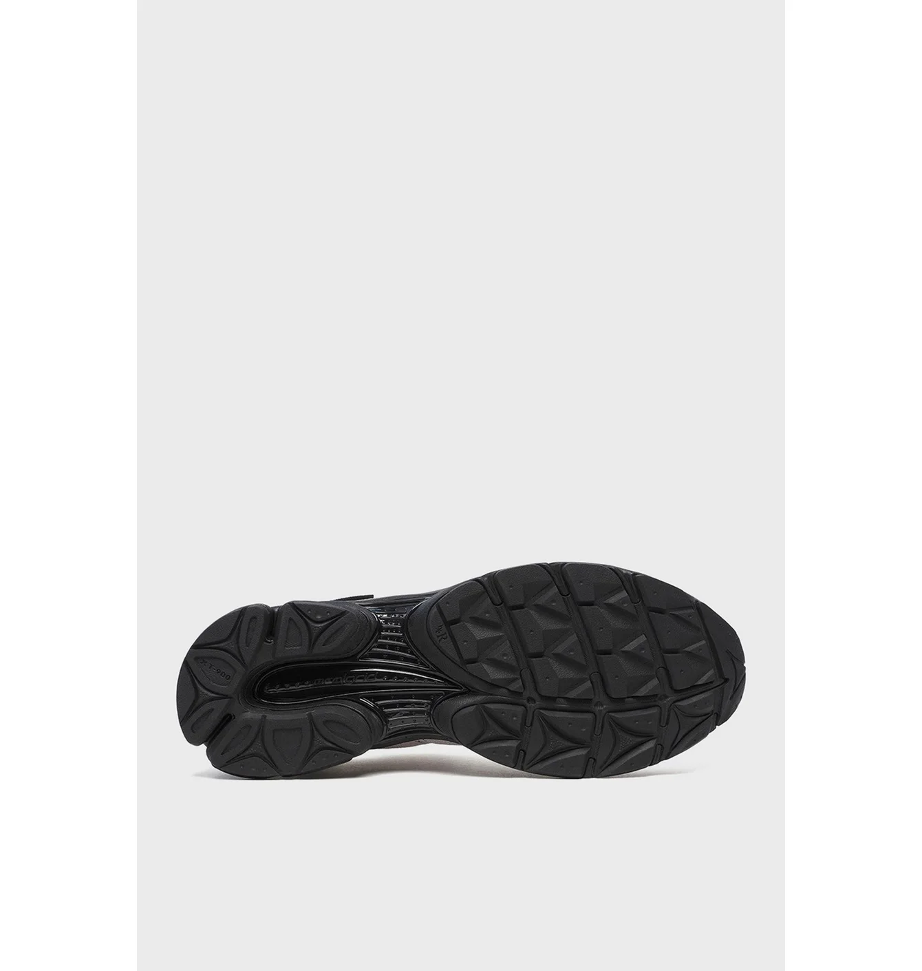 Кросівки чоловічі Saucony Progrid Triumph 4 Gorpcore White S70758-4