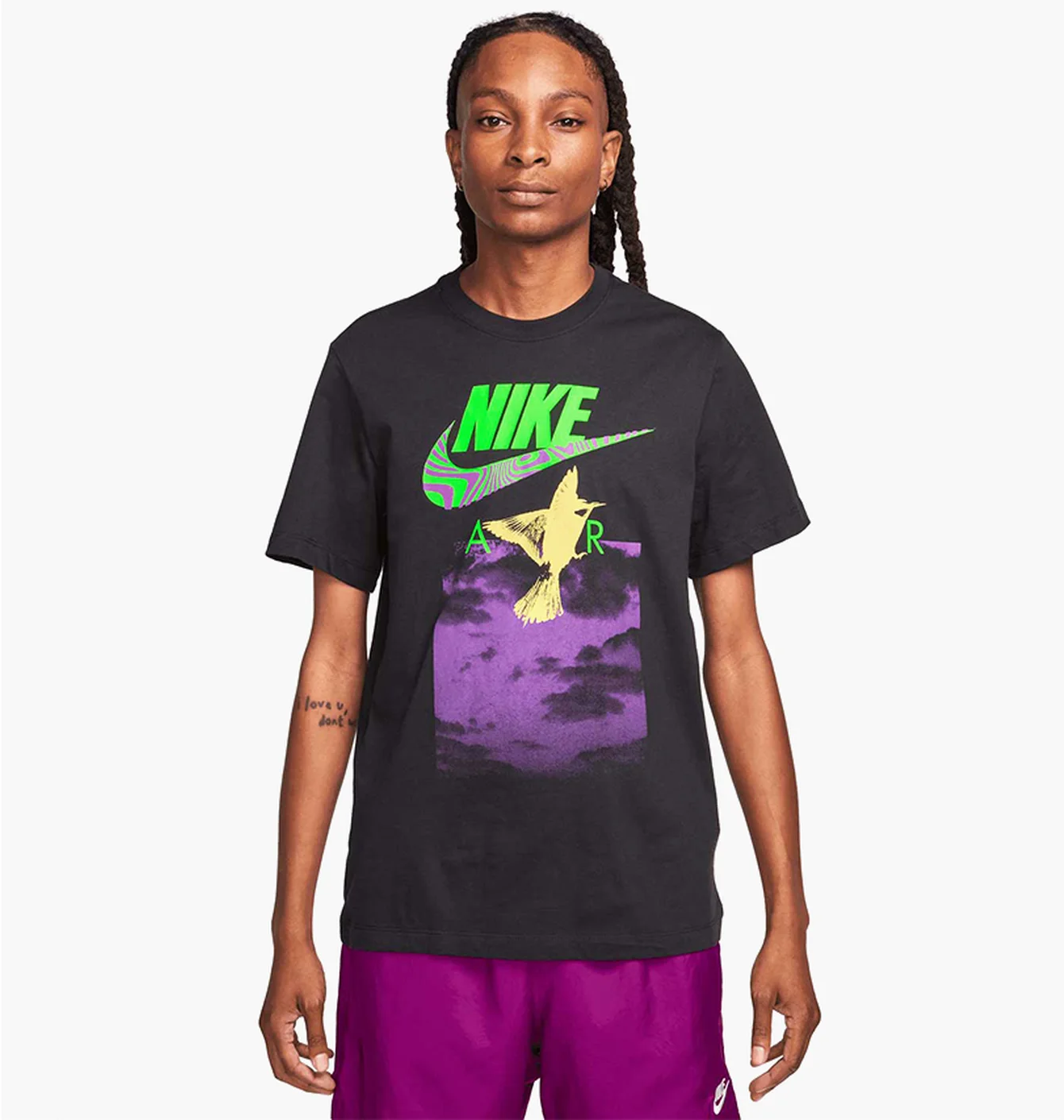 Nike Sportswear Tee
