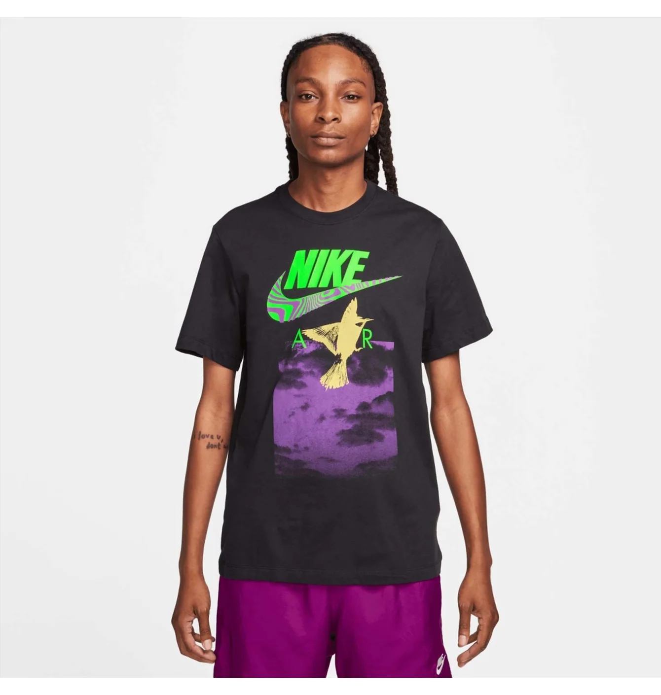 Nike Sportswear Tee