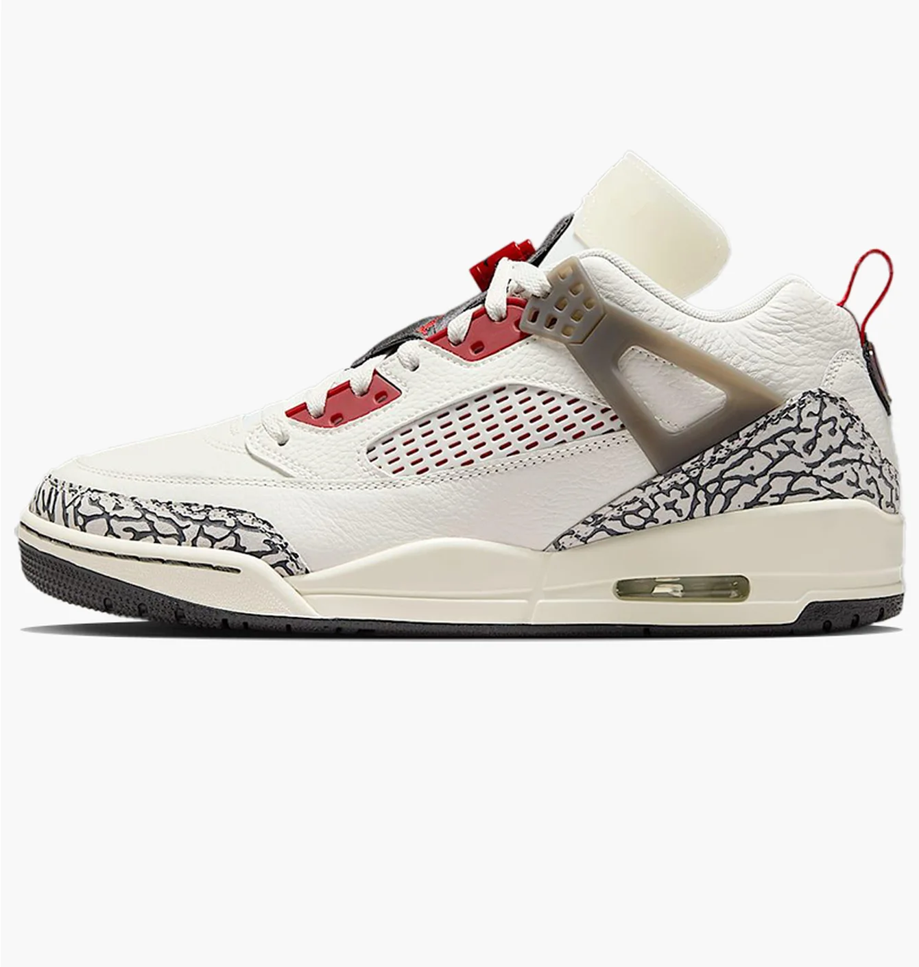 Jordan Spizike