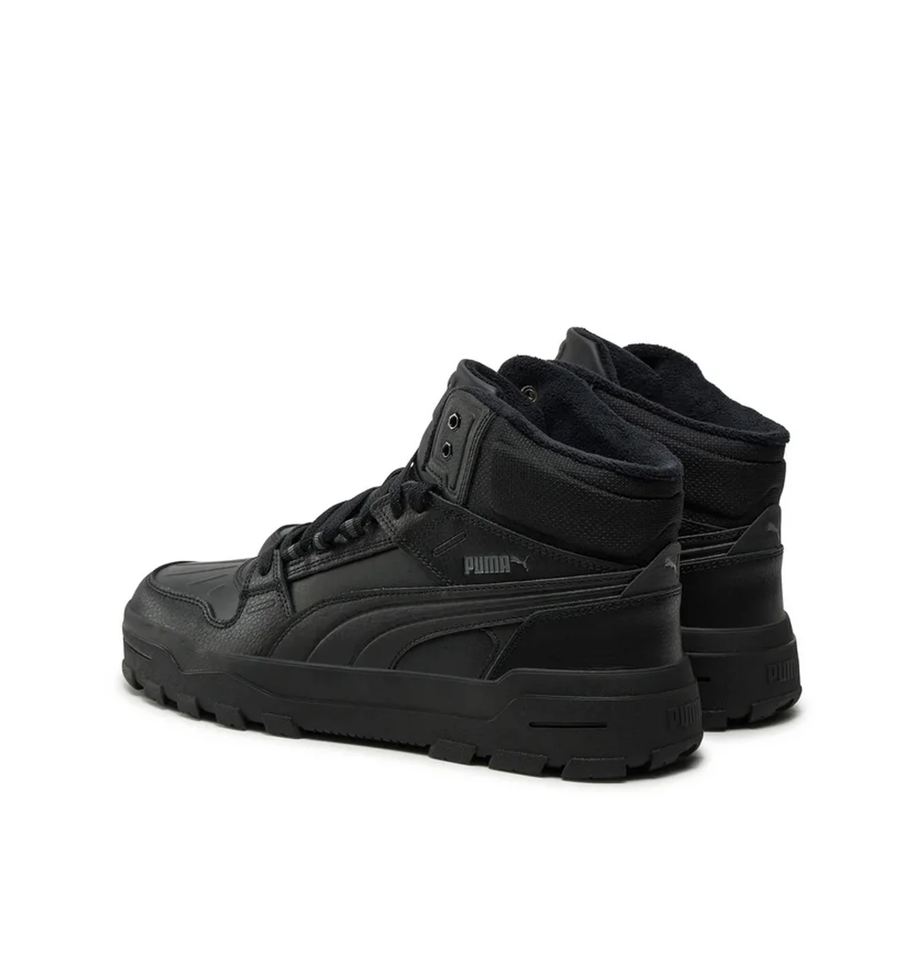 Puma Rebound Abrupt Wtr