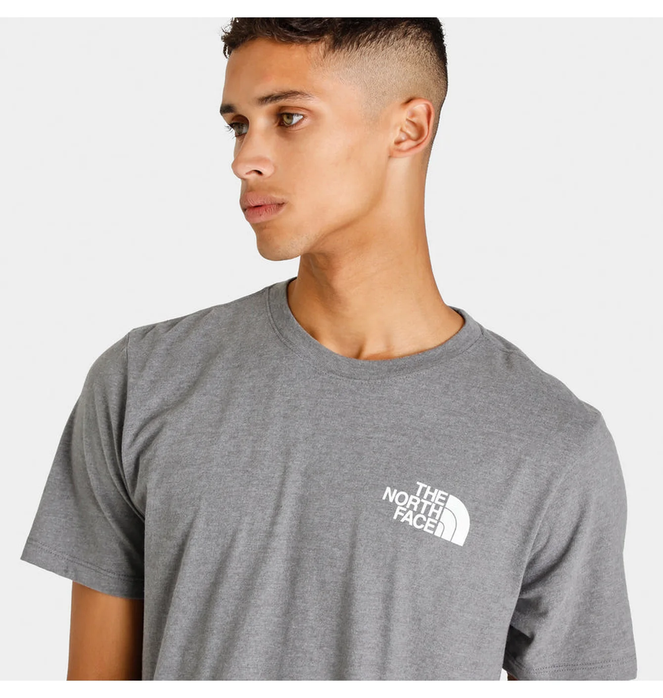 Футболка The North Face Box NSE Tee