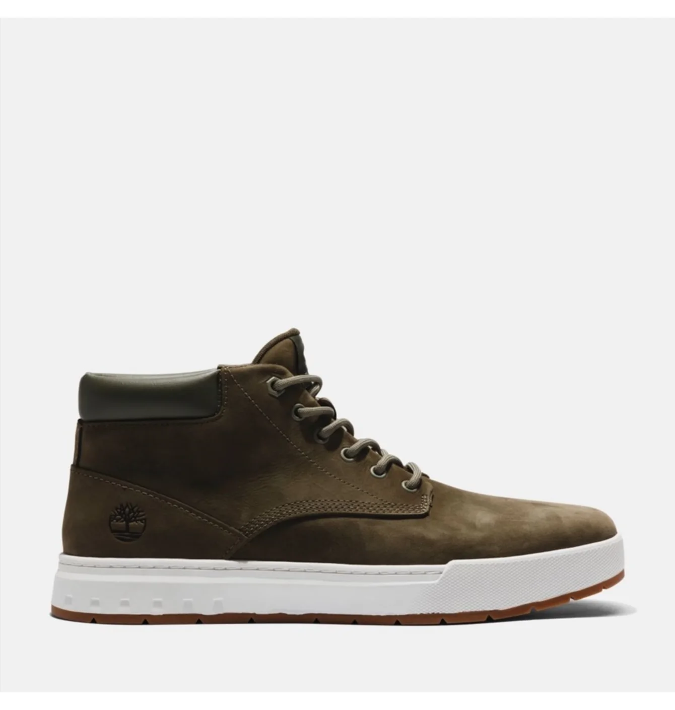 Timberland Maple Grove