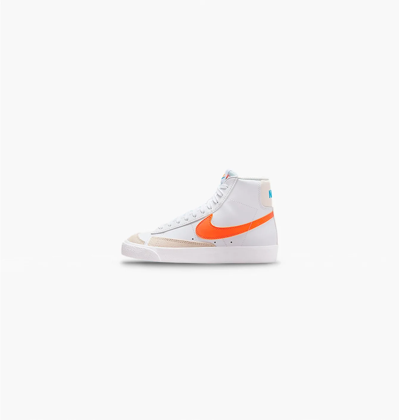 Кросівки дитячі Nike Blazer White DA4086-116