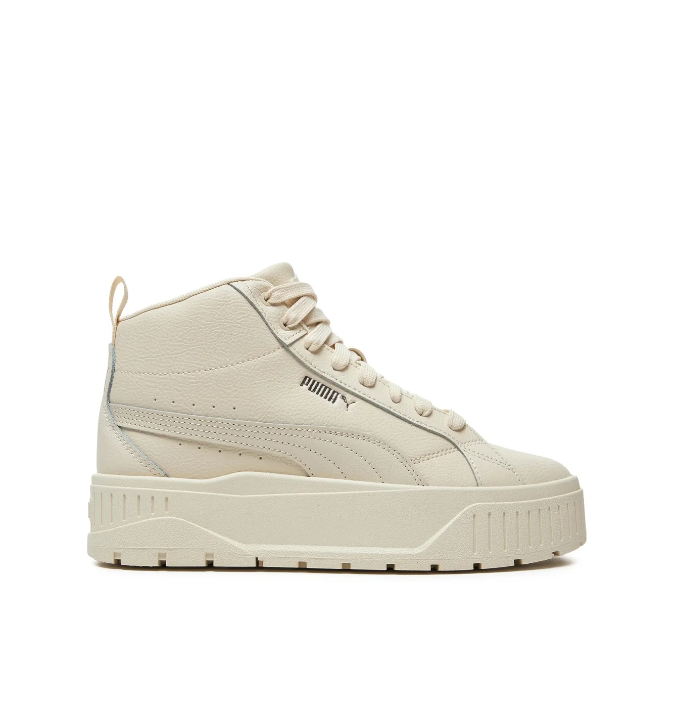 Кросівки жіночі Puma Karmen Ii Beige 397459-03
