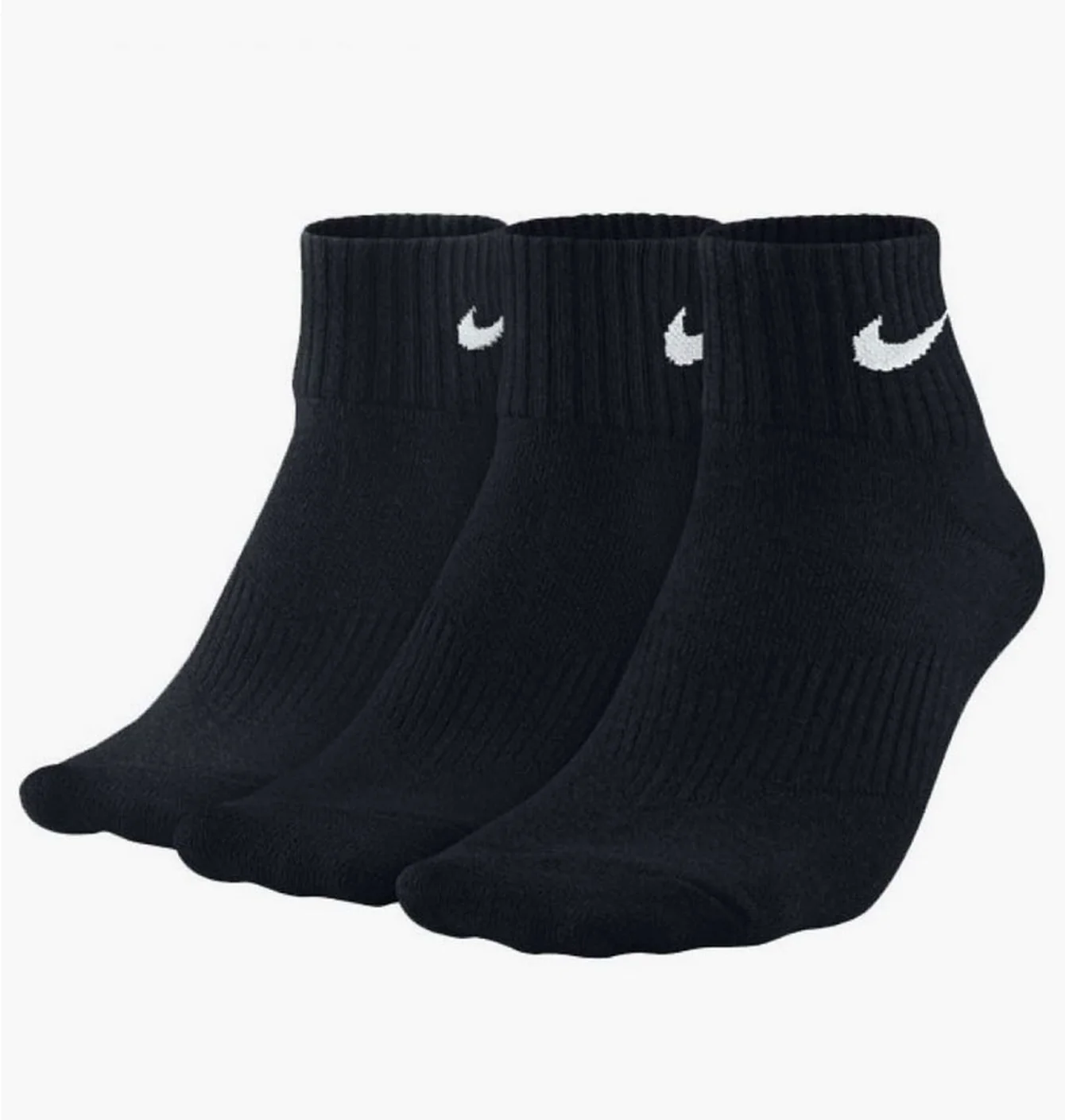 Носки Nike U Nk Perf Ltwt Qt 3Pr