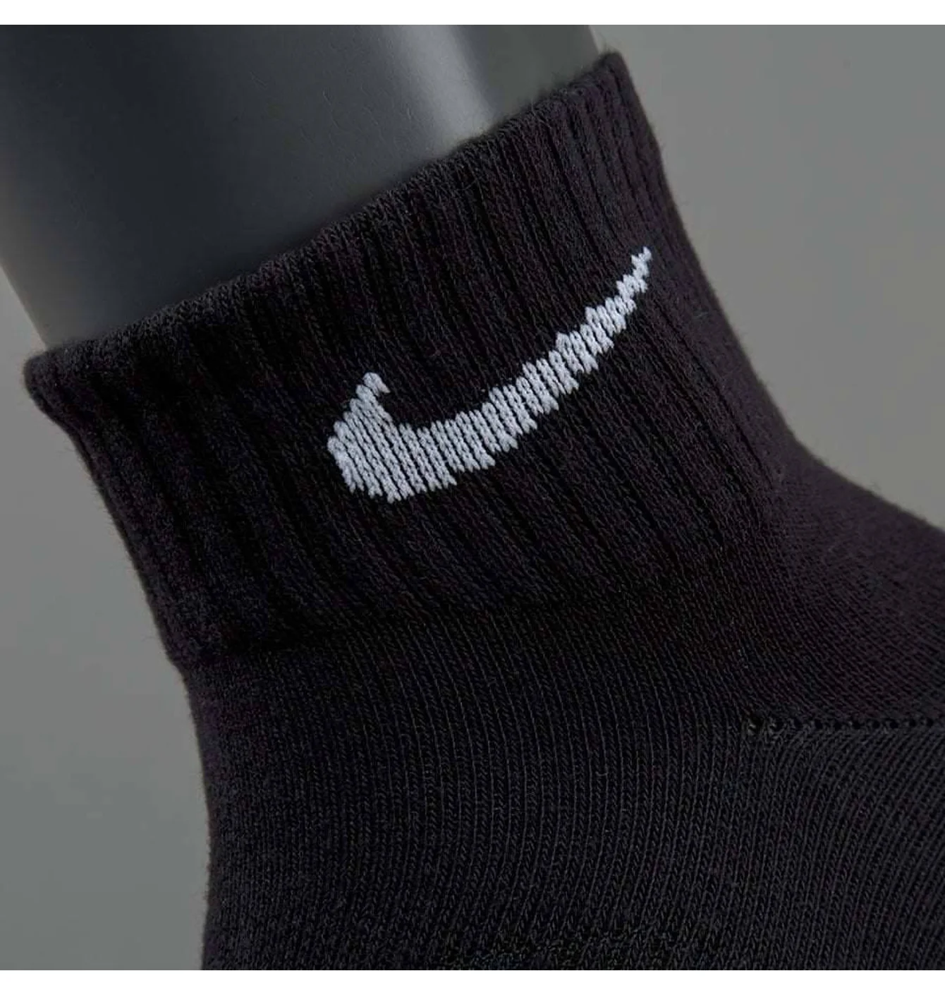 Носки Nike U Nk Perf Ltwt Qt 3Pr