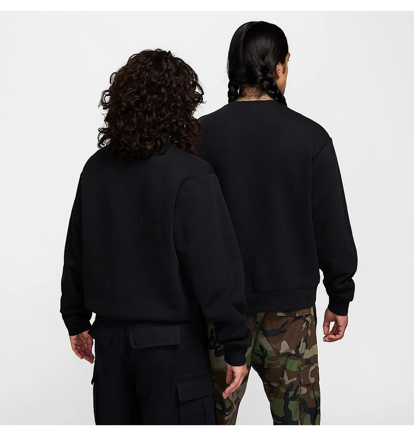 Nike SB Essentials Logo Swatshirt