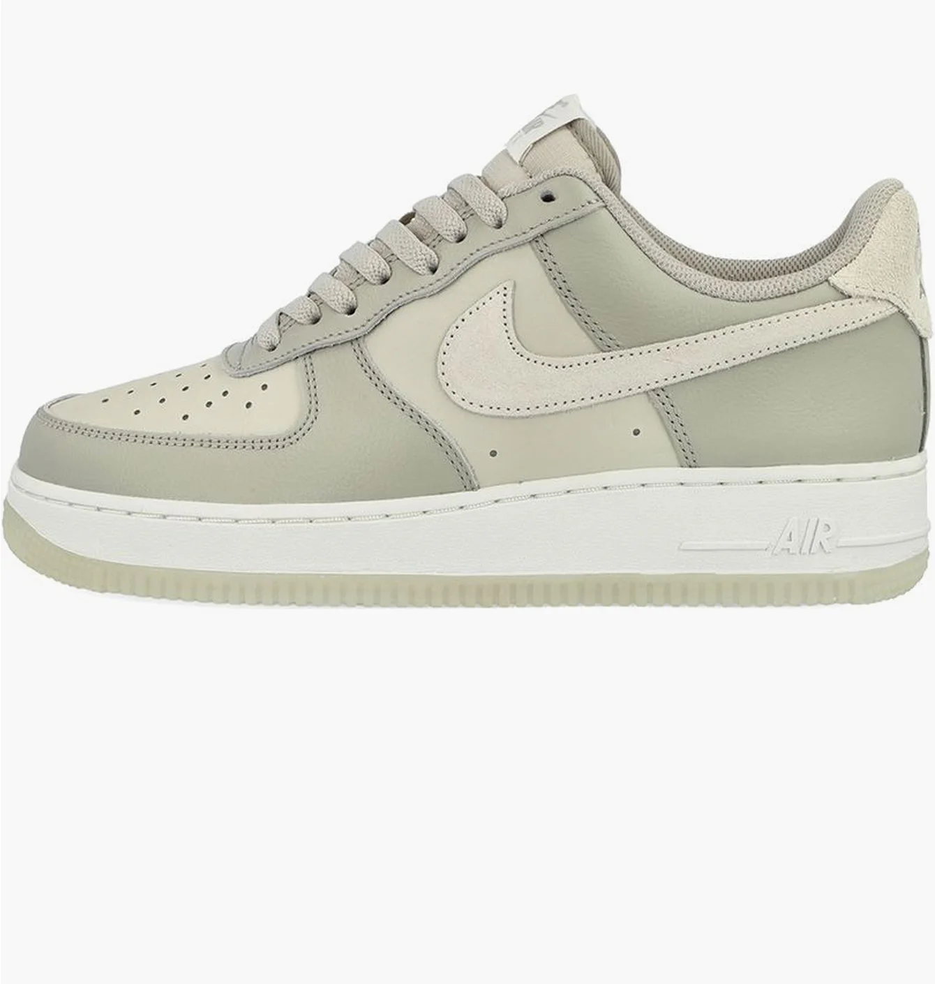 Nike Air Force 1 & 07 Lv8 Grey