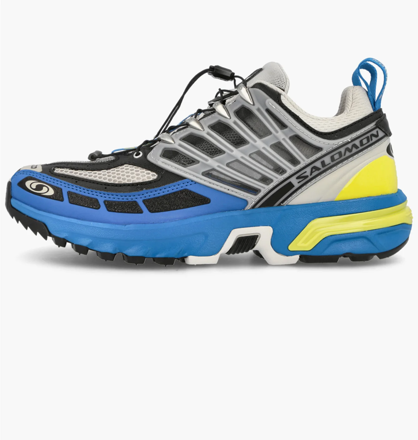Salomon Acs Pro Grey