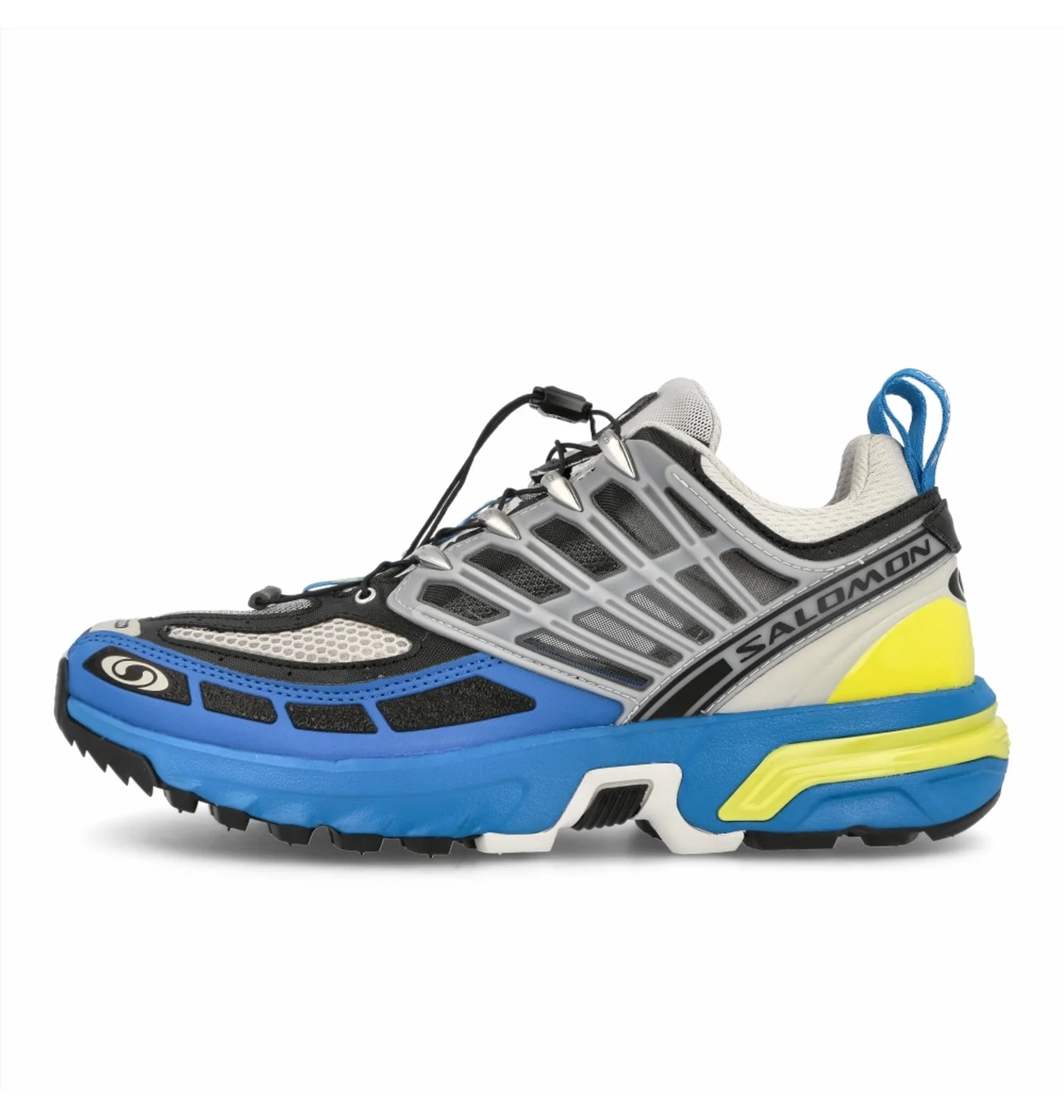 Salomon Acs Pro Grey