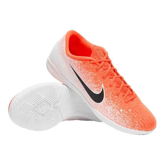 VAPOR 12 ACADEMY IC