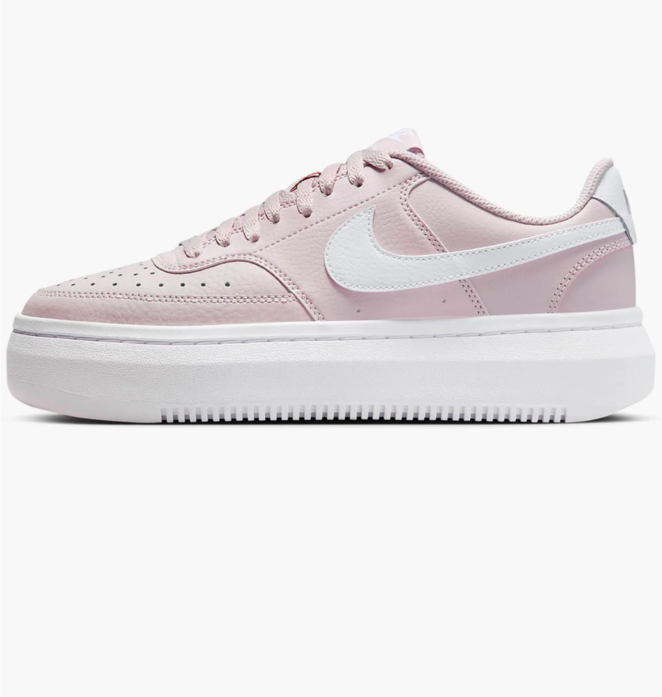 Кросівки жіночі Nike Court Vision Alta Shoes Pink DM0113-005