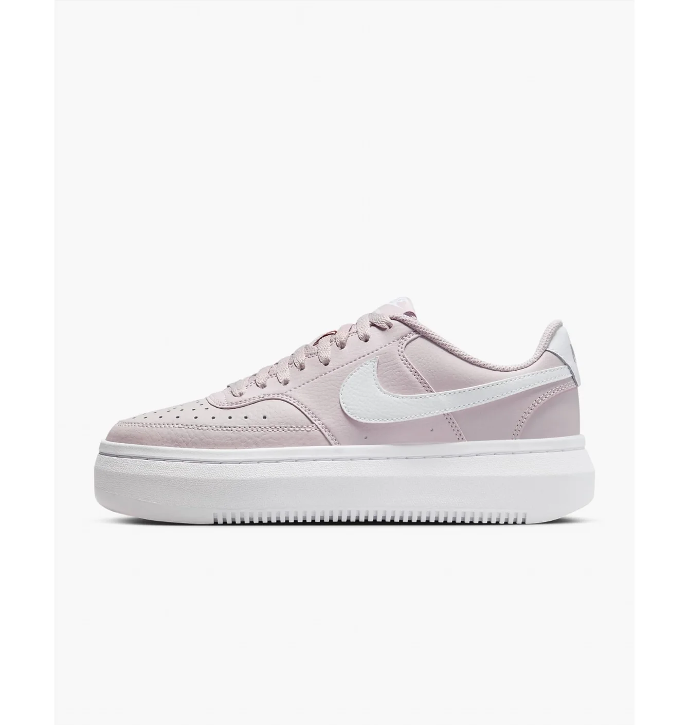 Кросівки жіночі Nike Court Vision Alta Shoes Pink DM0113-005