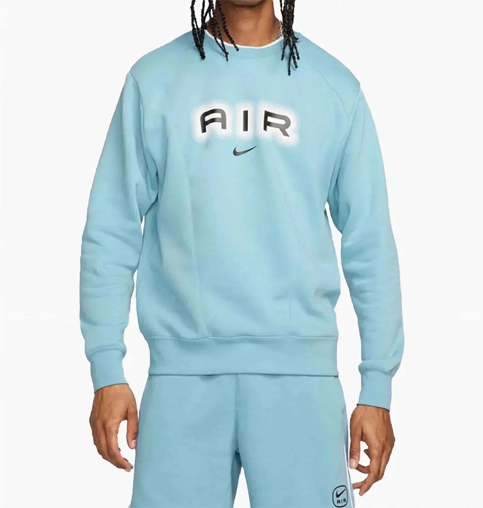 NIKE SW AIR CREW