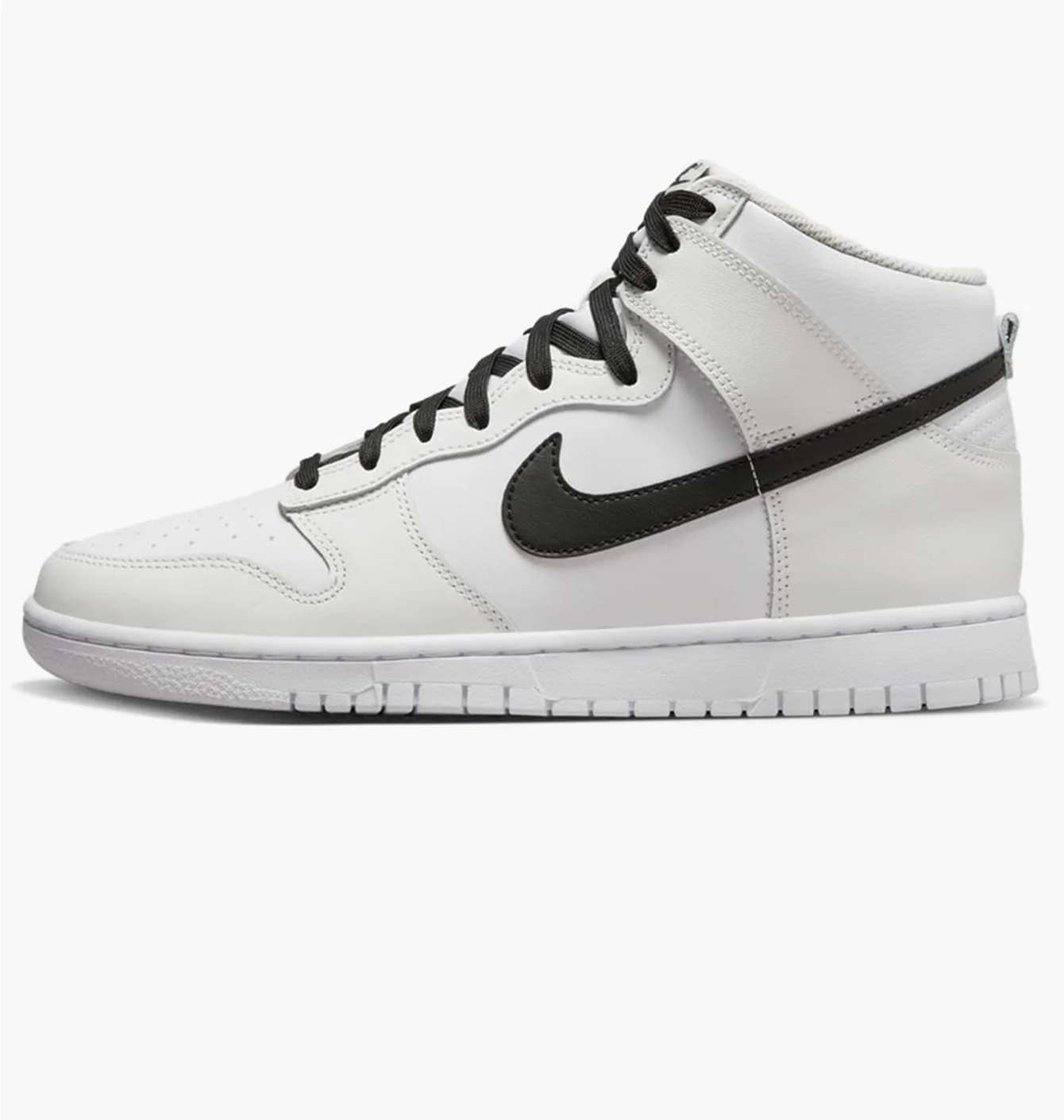 Nike Dunk High Reverse Panda