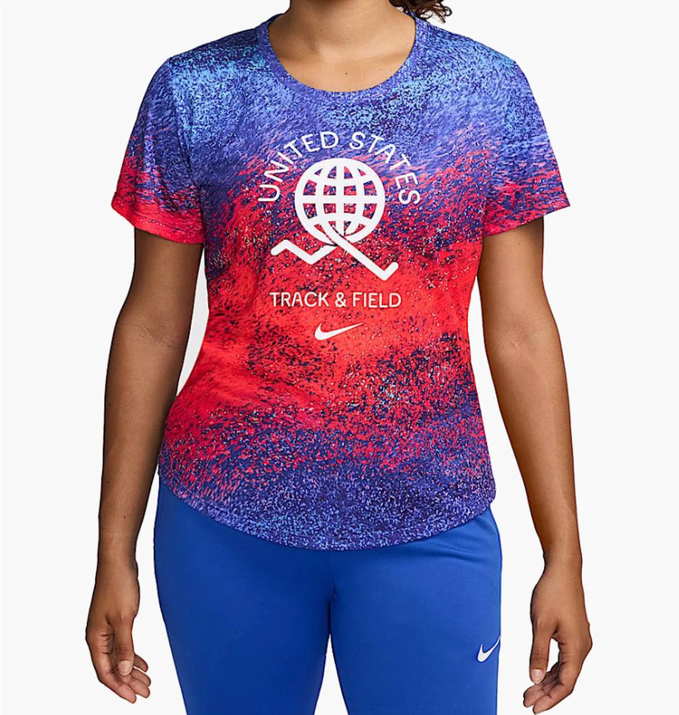 NIKE DRI-FIT