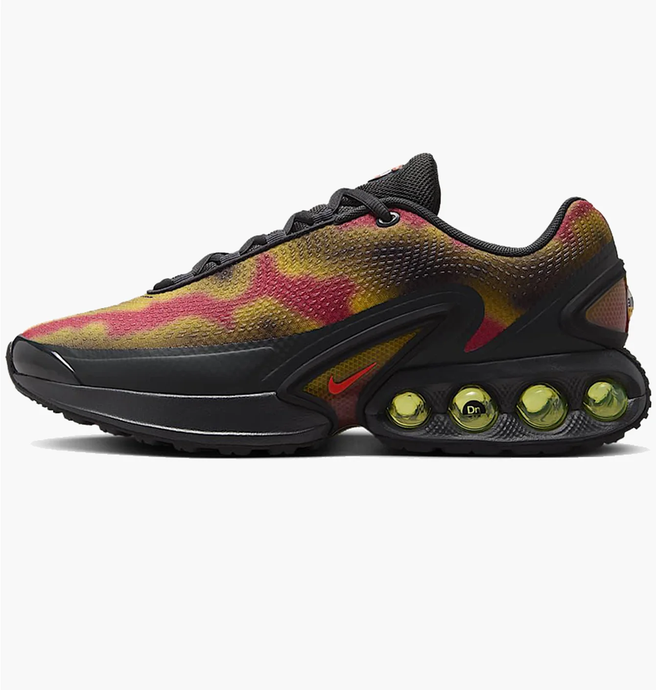 Кросівки чоловічі Nike Air Max Dn Nrg Camo/Brown IB7025-001