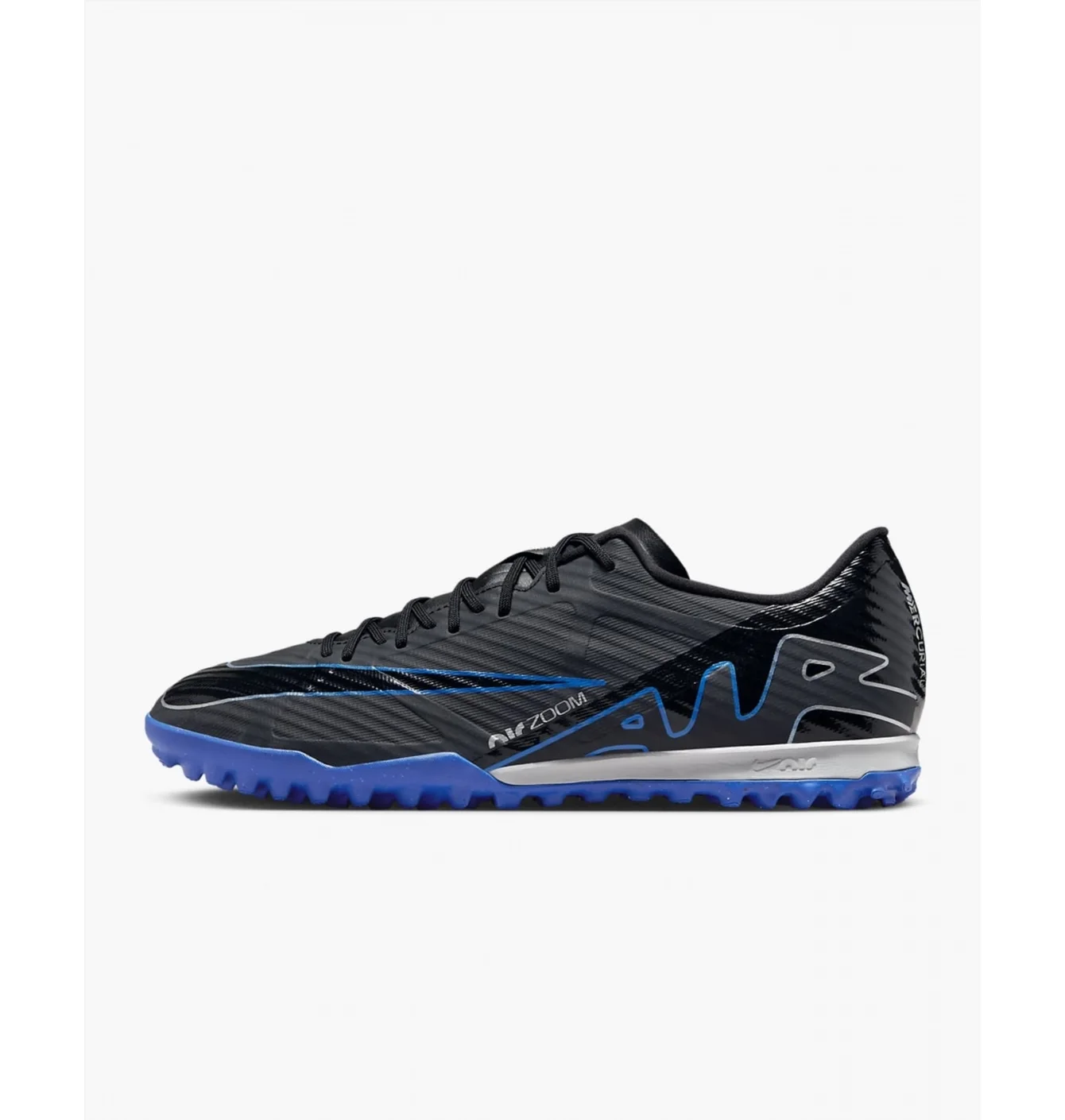 Сороконіжки Nike Zoom Vapor 15 Academy TF