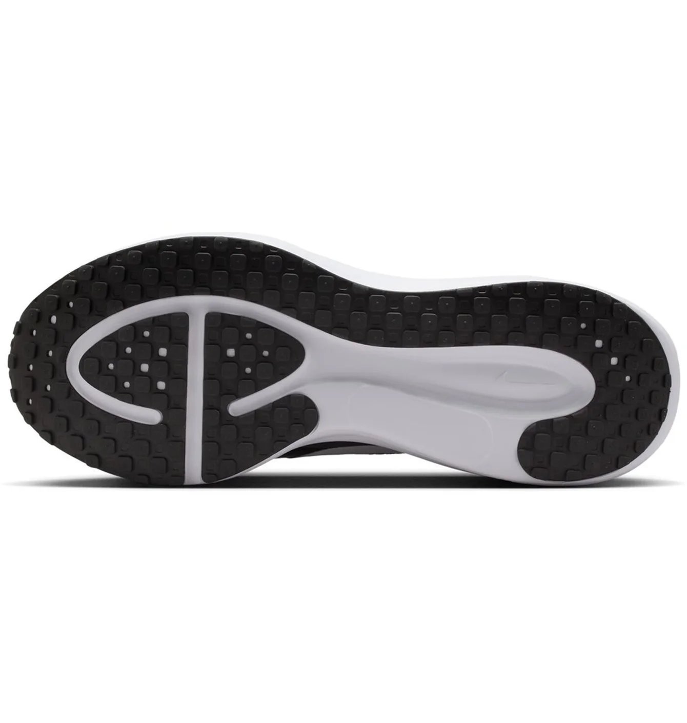Кросівки чоловічі Nike Revolution 8 Easy On MenS Road Running Shoes Black HQ2414-001