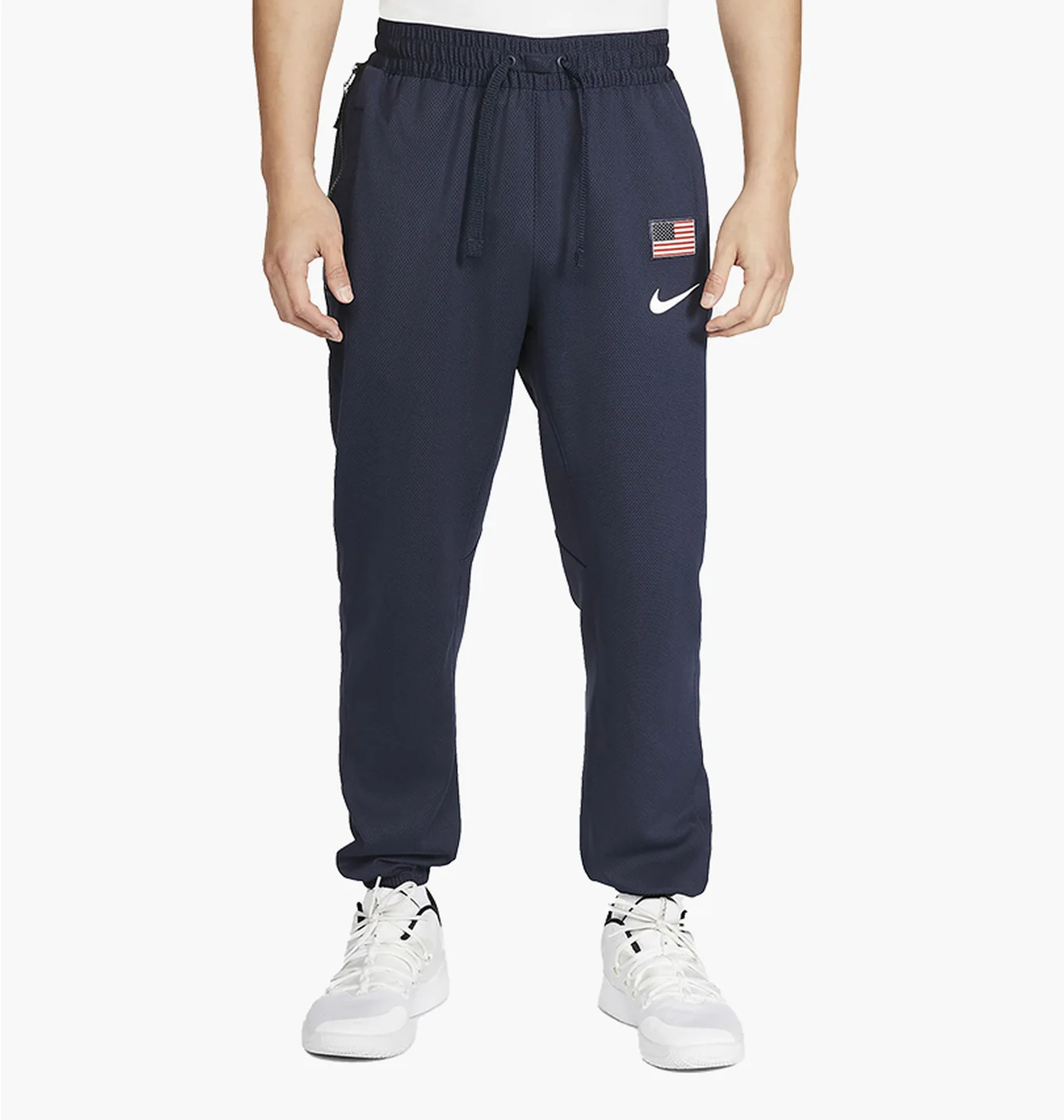 Штаны  Nike Team USA Therma Flex Showtime