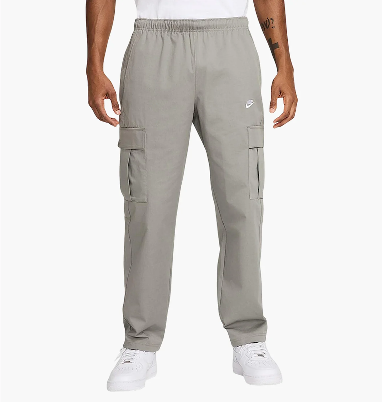 NIKE CARGO TROUSERS