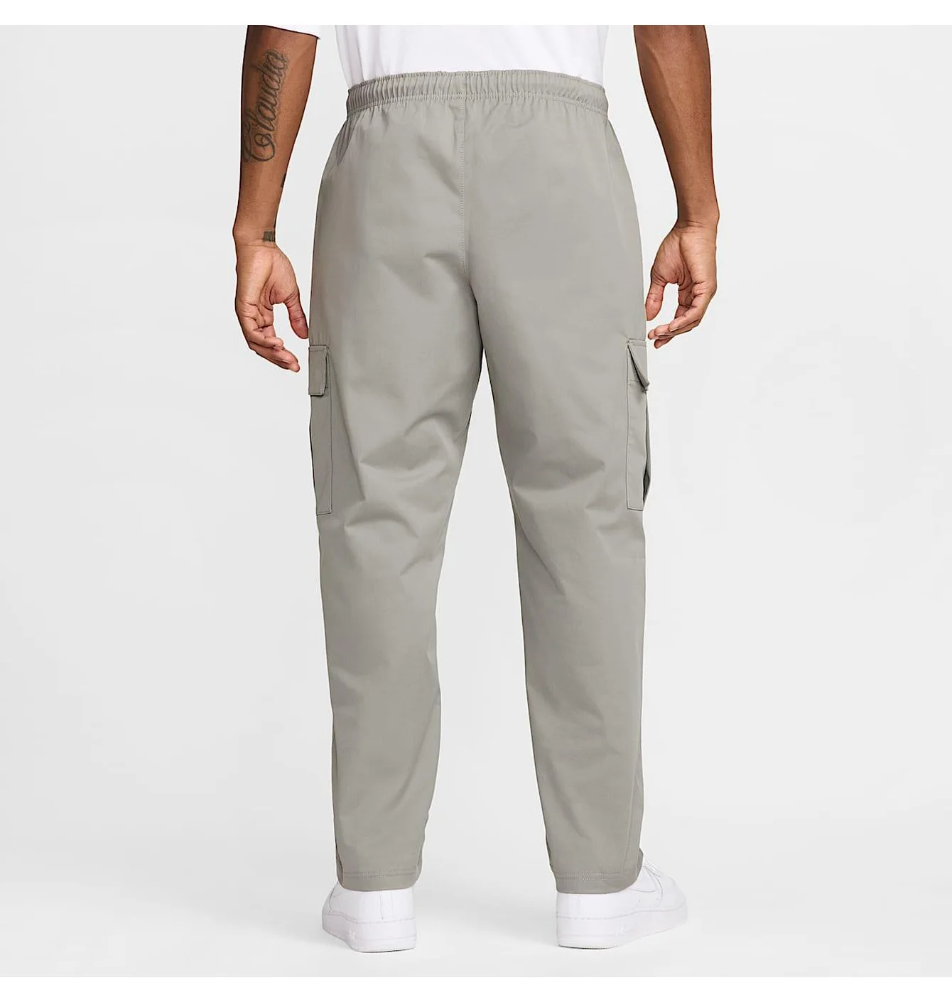 NIKE CARGO TROUSERS