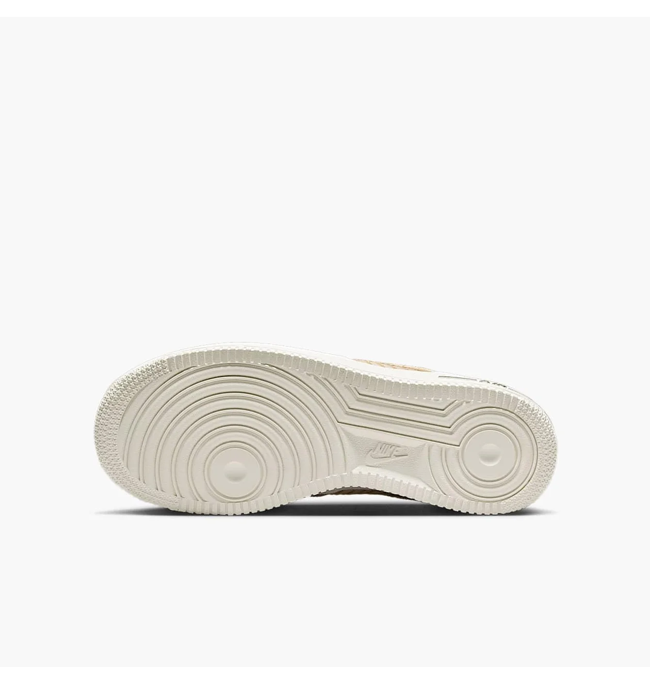 Кросівки дитячі Nike Air Force 1 Lv8 3 Gs Beige DV1622-100