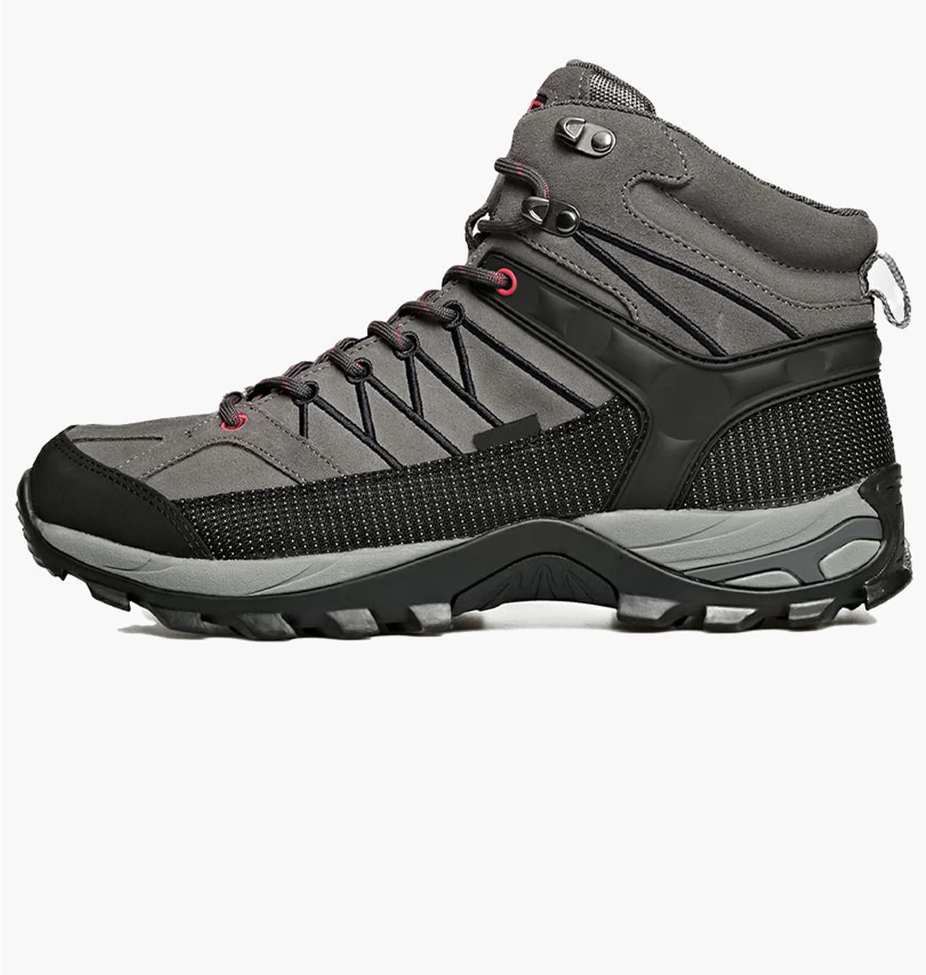 Черевики CMP Rigel Mid Trekking Shoes WP