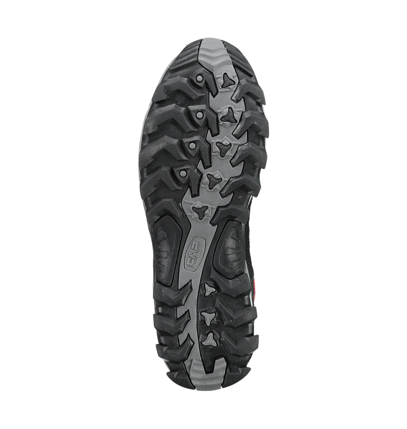 Черевики CMP Rigel Mid Trekking Shoes WP